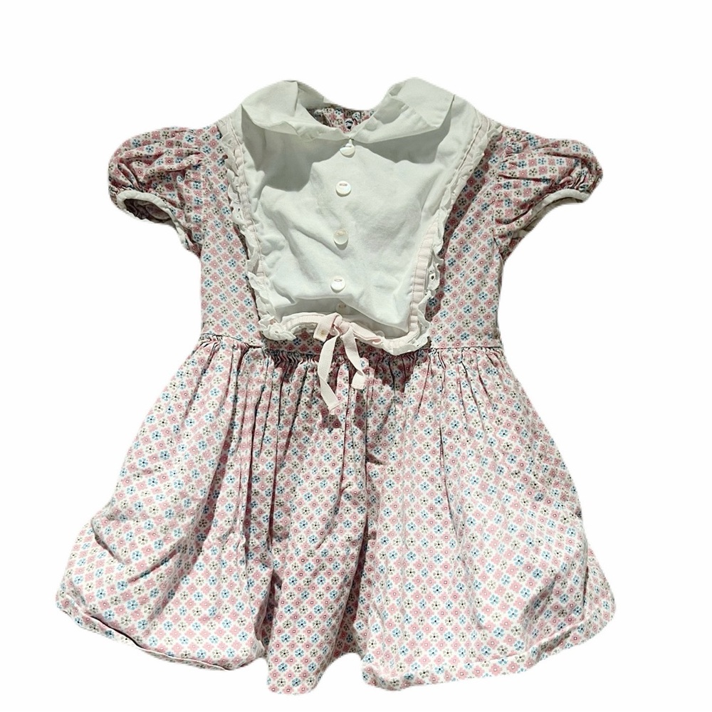 Vintage dress